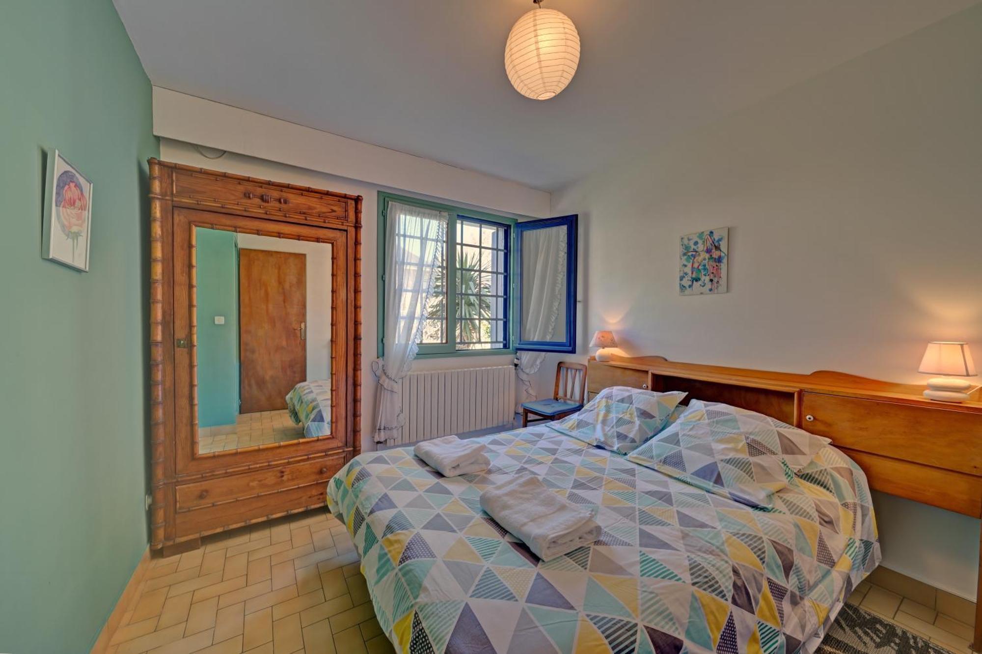 Vila Les Rosiers Bagnères-de-Luchon Exteriér fotografie