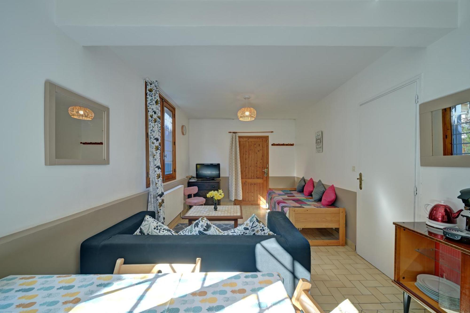 Vila Les Rosiers Bagnères-de-Luchon Exteriér fotografie