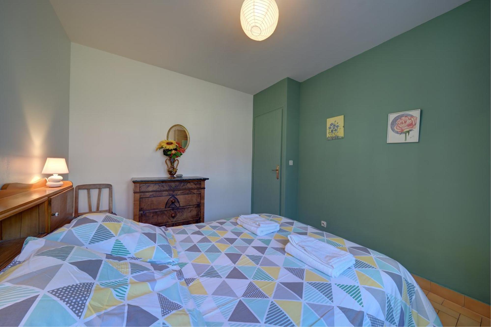 Vila Les Rosiers Bagnères-de-Luchon Exteriér fotografie